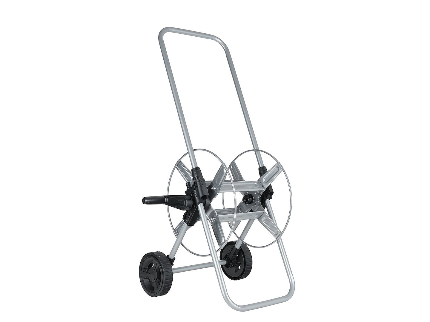 Метална количка за маркуч SKY-LINE Geko G72967, 1/2