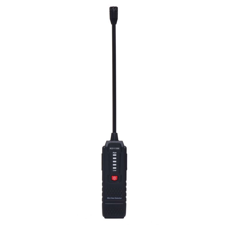 Газ детектор Kraft&Dele KD11396, 2xAA, 1000 PPM