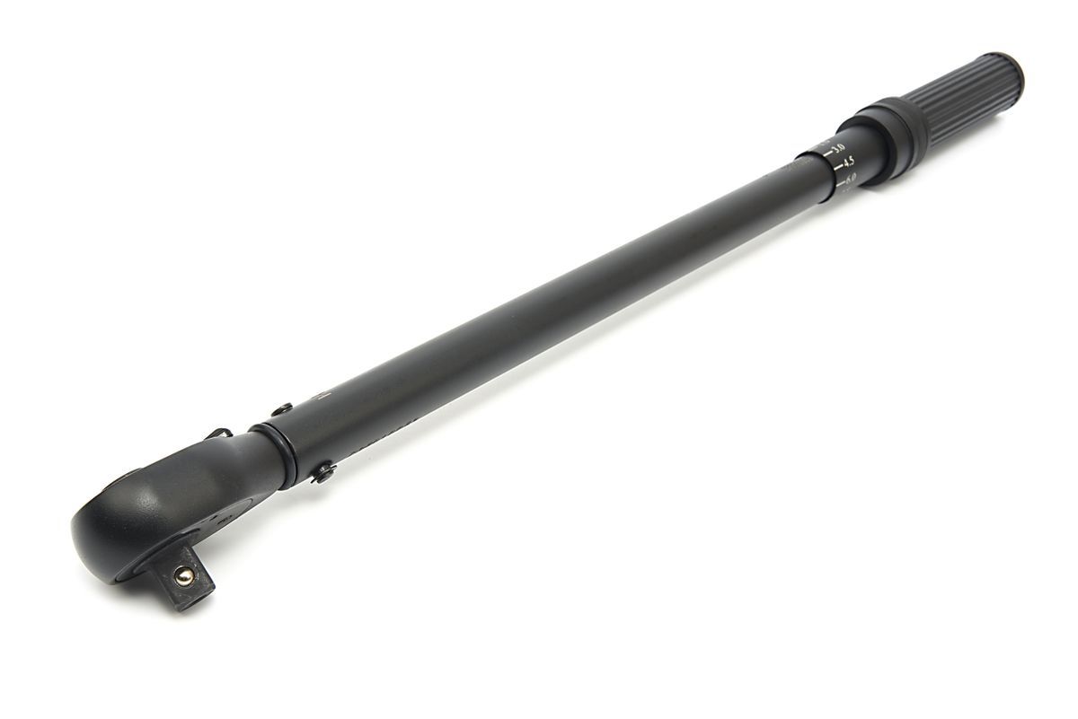Динамометричен ключ HBM H134499, 1/2 Динамометричен ключ HBM H134499, 1/2