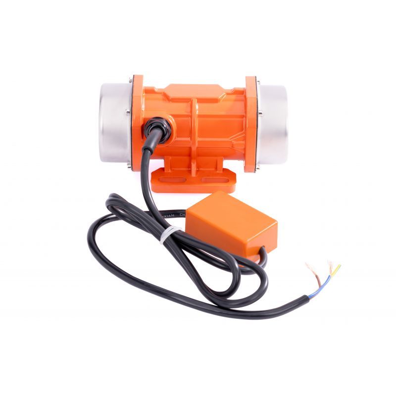 Електрически външен/таблен вибратор за бетон Kraft&Dele KD1821, 120 W
