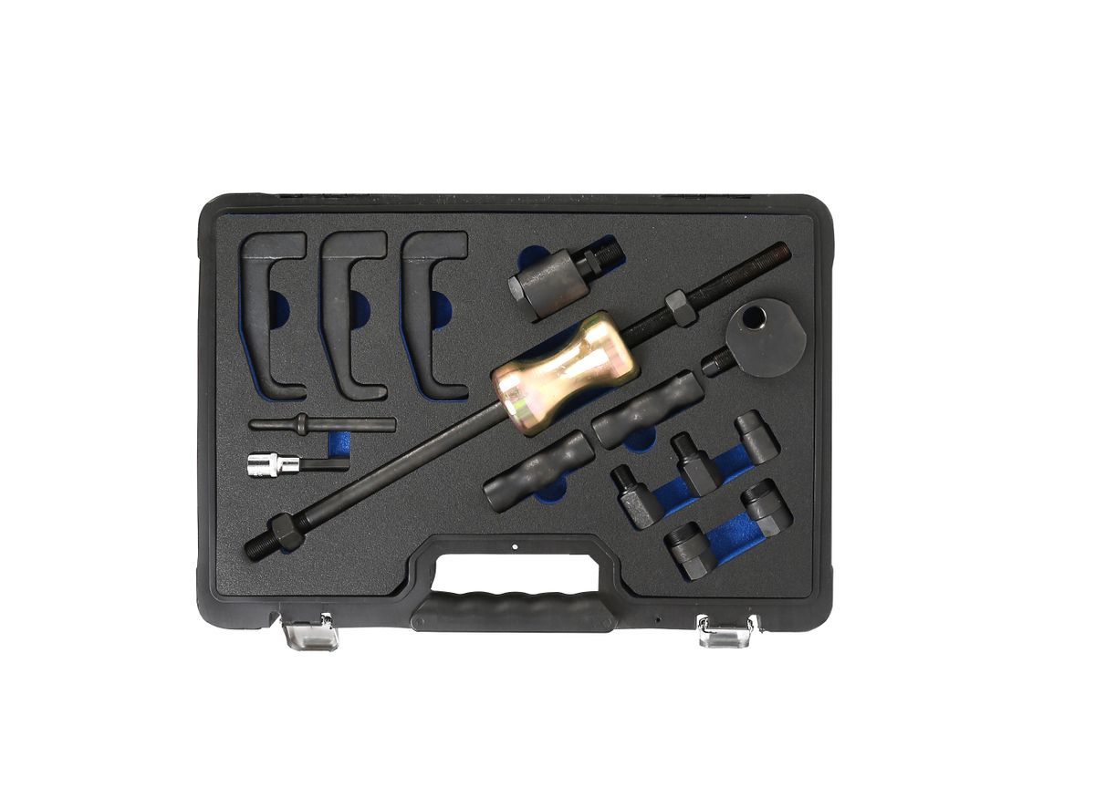 Комплект за вадене на дизелови инжектори HBM H134927, 5/8