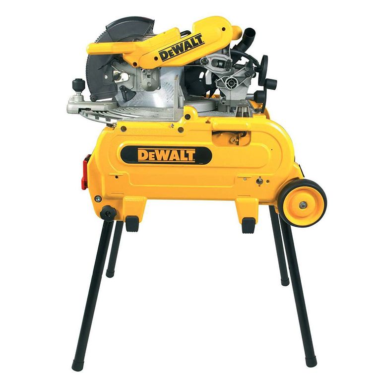Електрически настолен циркуляр DeWALT D27107XPS, 2000 W, ф 305 мм, 4000 об/мин - от Etools.bg Електрически настолен циркуляр DeWALT D27107XPS, 2000 W, ф 305 мм, 4000 об/мин