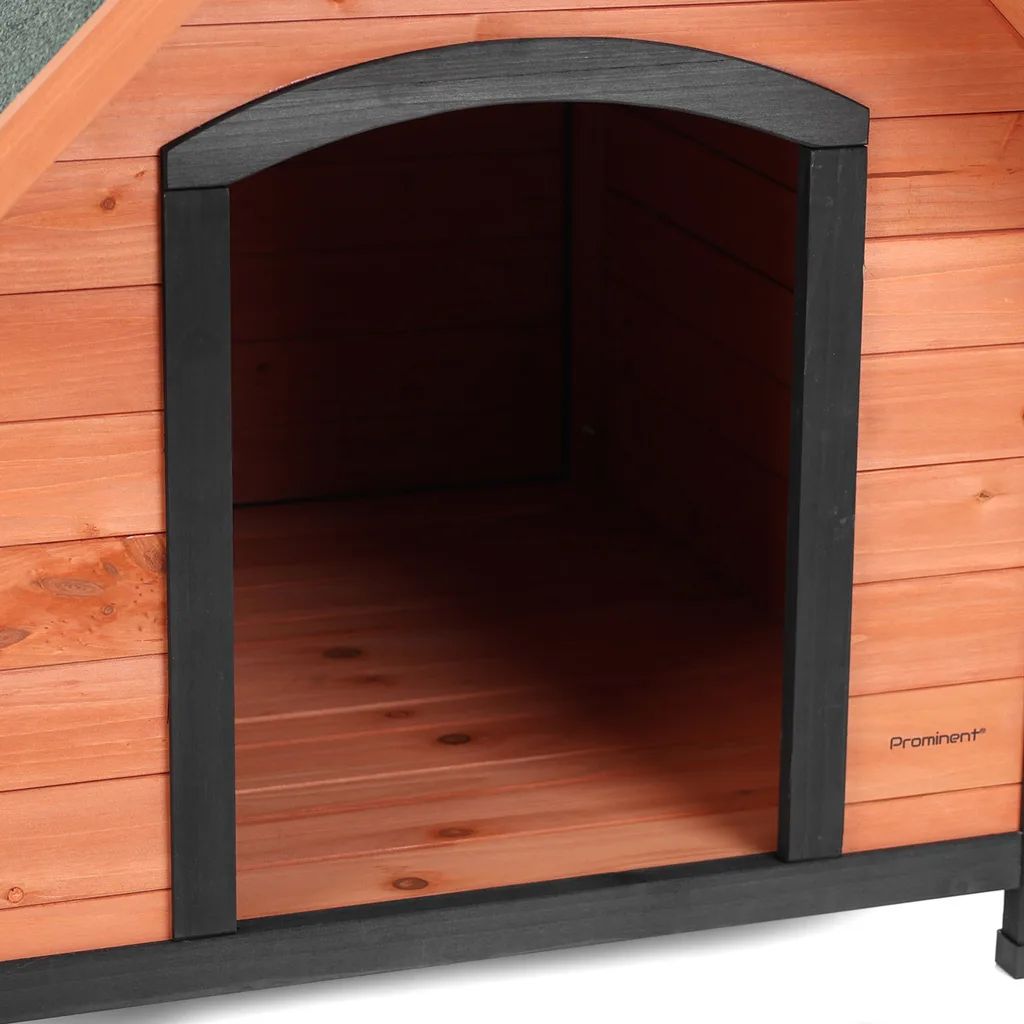 Кучешка колиба Hecht Prominent Mike, 82x99x86 см
