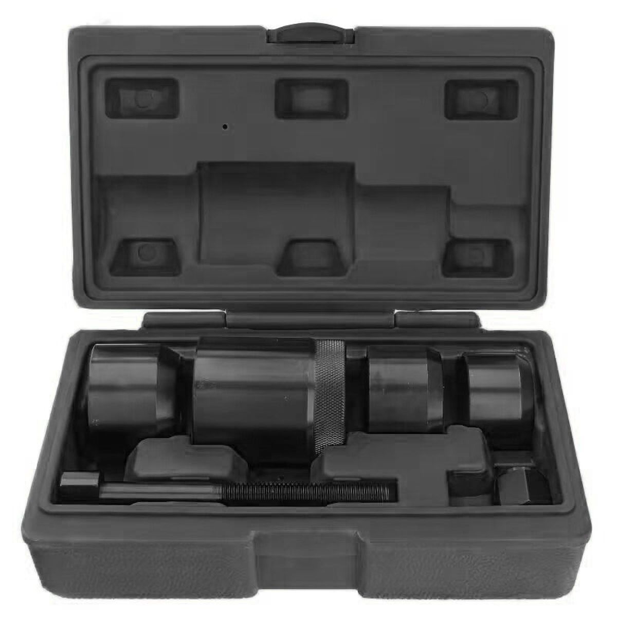 Комплект втулки за демонтаж и монтаж за лагери HBM H134446, 5 бр. - от Etools.bg Комплект втулки за демонтаж и монтаж за лагери HBM H134446, 5 бр.