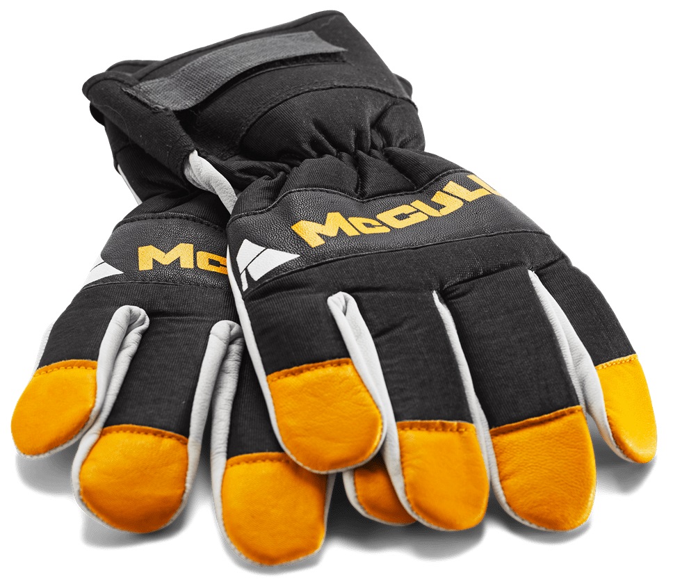 MCCULLOCH Comfort Градински ръкавици размер 10 (577616522)