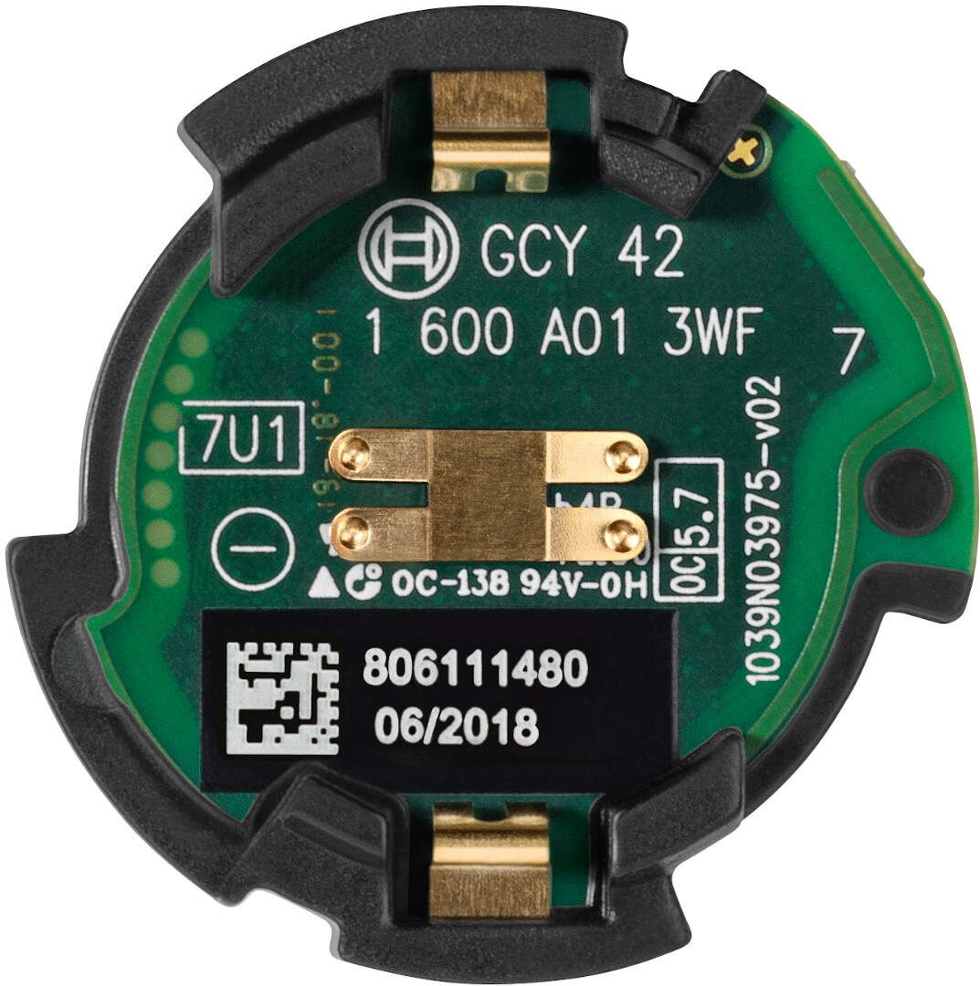 BOSCH GCY 42 Professional Bluetooth модул (1600A016NH)