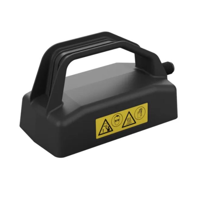 Ръкохватка за парочистачка Wagner Steamforce Plus 2000 W (2414573) - от Etools.bg Ръкохватка за парочистачка Wagner Steamforce Plus 2000 W (2414573)