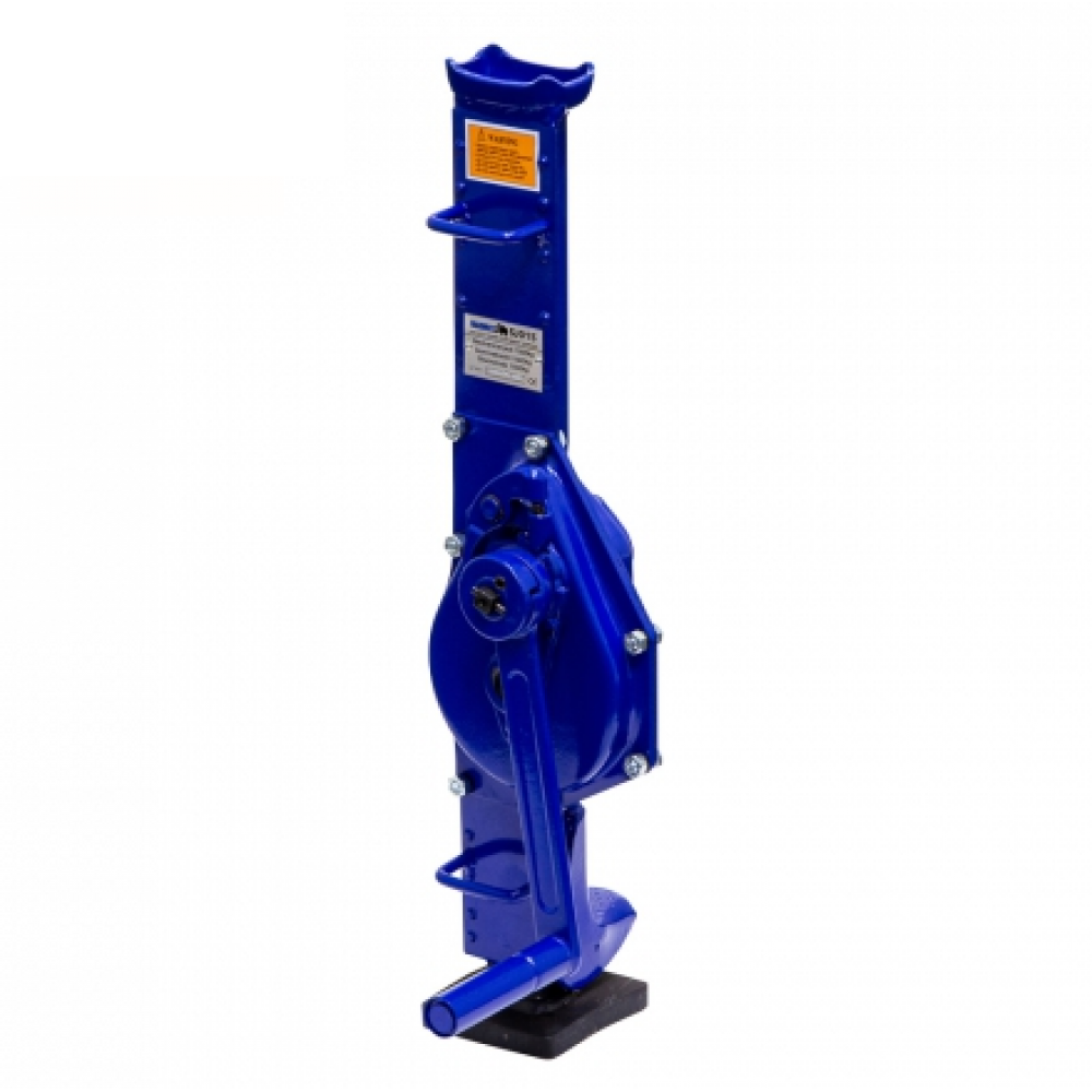MAMMUTH SJ015 Стоманен механичен крик до 1.5 т