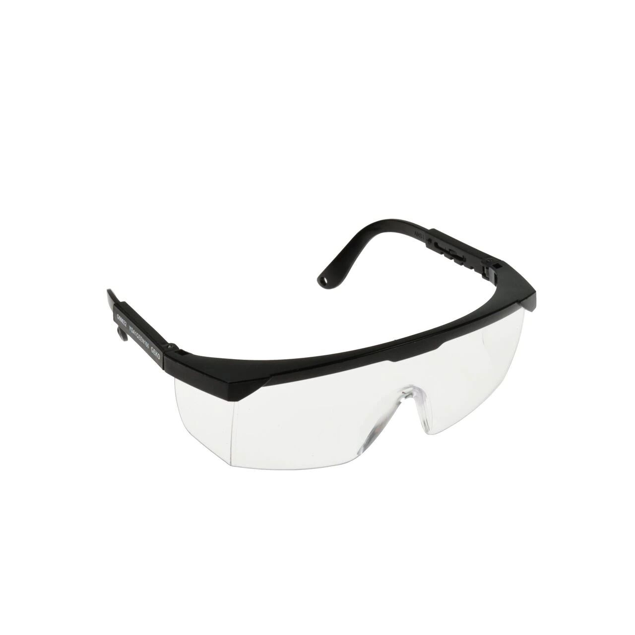 Консумативи / Предпазни очила /  Предпазни очила против пръски Geko G90022, безцветни