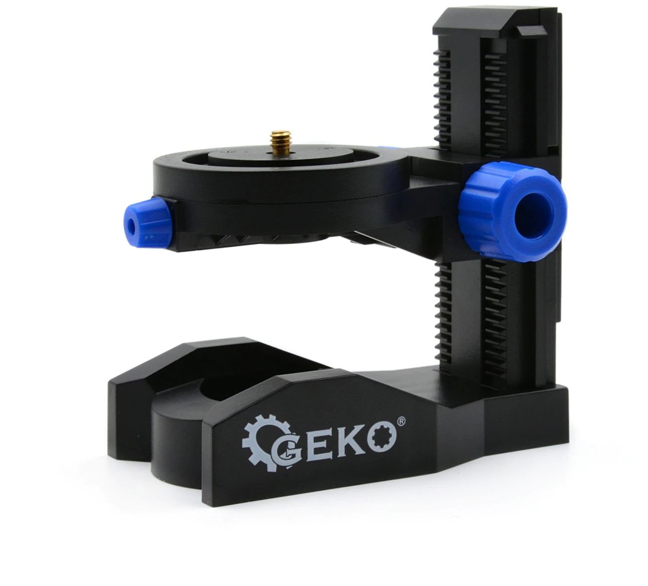 Измервателни машини/ техника / Стативи / Магнитна стойка за лазерен нивелир GEKO G03305, 0-73 мм