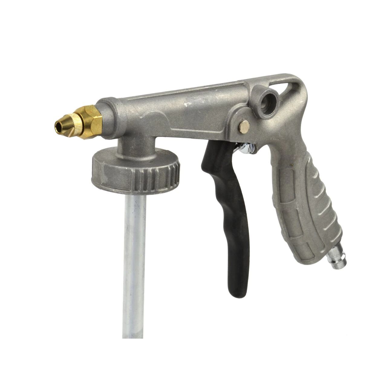 Пневматични инструменти / Пистолети за почистване / Пневматичен пистолет за защита от корозия Geko G01192 DG-10 (20), 3-8 бара