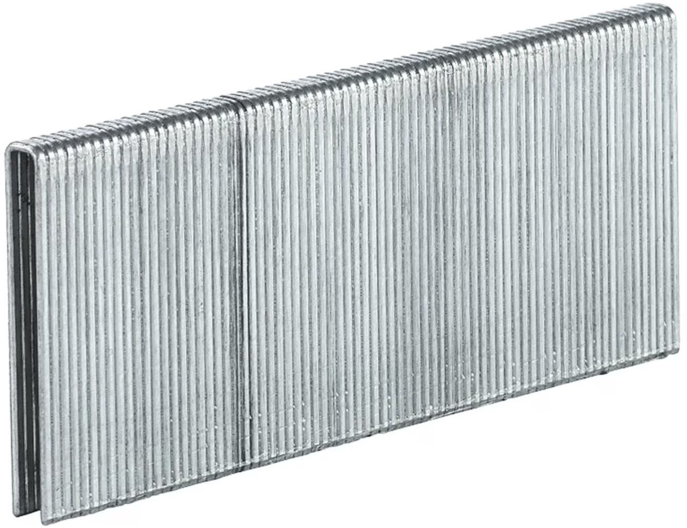 Скоби за FIXETTO 18/38 S Einhell, 5x40 мм, 25 мм, 3000 бр. (4137861) - от Etools.bg Скоби за FIXETTO 18/38 S Einhell, 5x40 мм, 25 мм, 3000 бр. (4137861)