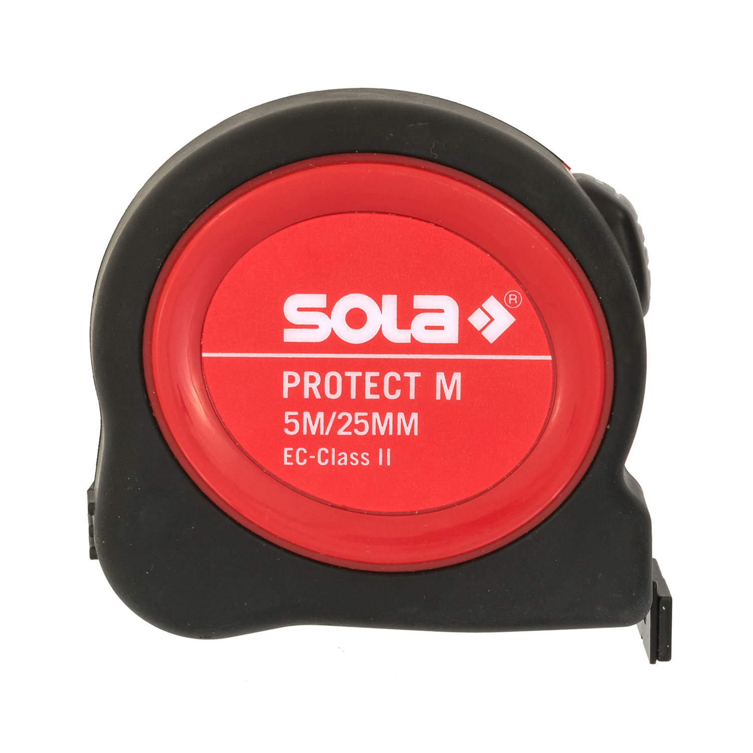 Гумирана ролетка с магнит SOLA Protect M PE 525