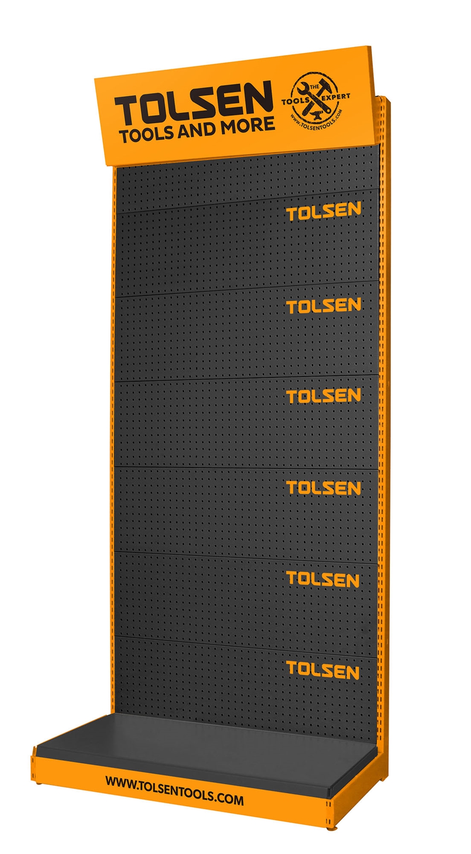 TOLSEN Щендер 100 см (TLS83062)