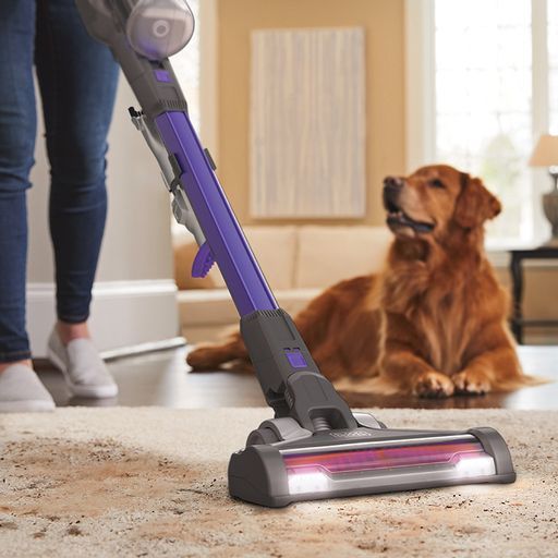 Акумулаторна прахосмукачка за сухо почистване Black & Decker BHFEV182CP, 36 W, 18 V, 2 Ah - от Etools.bg Акумулаторна прахосмукачка за сухо почистване Black & Decker BHFEV182CP, 36 W, 18 V, 2 Ah