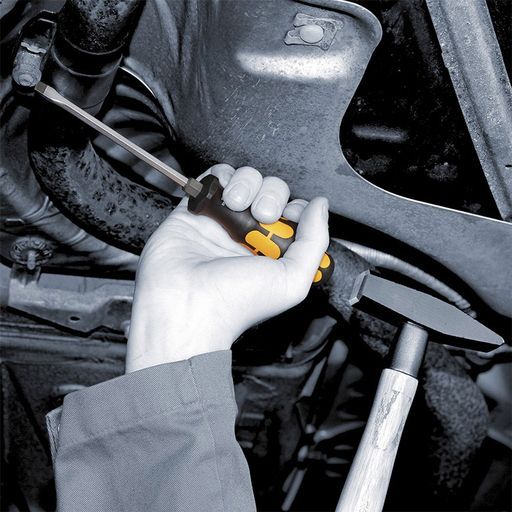 Комплект отвертки Wera Kraftform Plus 100 VDE Big Pack, PH/PZ/SB/TX, 13 бр. - от Etools.bg Комплект отвертки Wera Kraftform Plus 100 VDE Big Pack, PH/PZ/SB/TX, 13 бр. (05133285001)
