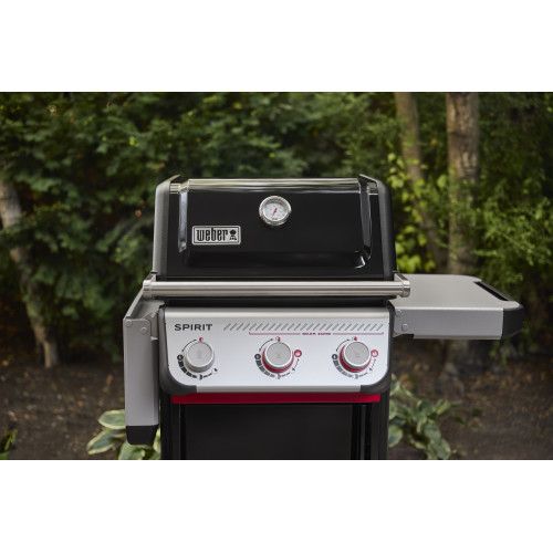 Газово барбекю Weber Spirit E-335, 9090 W, 52x45 см (1501308) - от Etools.bg Газово барбекю Weber Spirit E-335, 9090 W, 52x45 см (1501308)