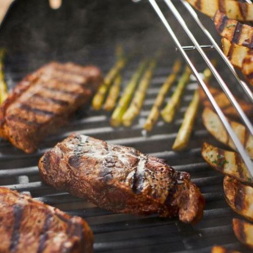 WEBER Spirit E-325 GBS Газово барбекю 2930 W (46712275) - от Etools.bg WEBER Spirit E-325 GBS Газово барбекю 2930 W (46712275)