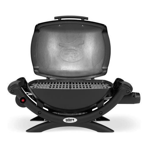 WEBER Q1000 Газово барбекю (50010075)