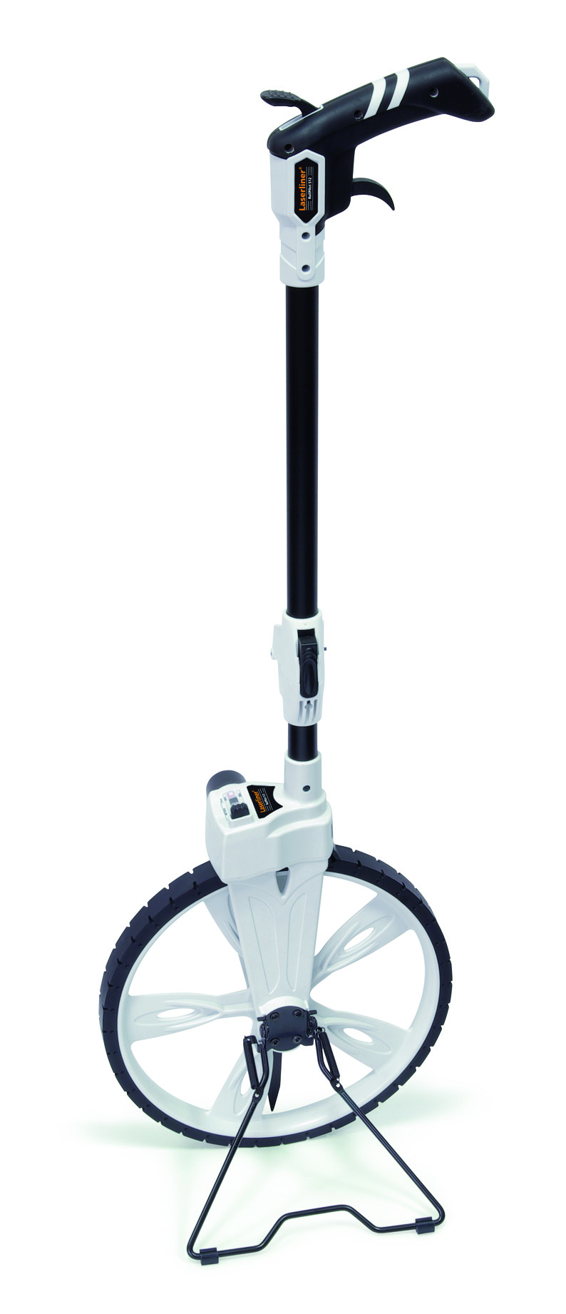 Измервателно колело Laserliner RollPilot S12, 0-9999.9м