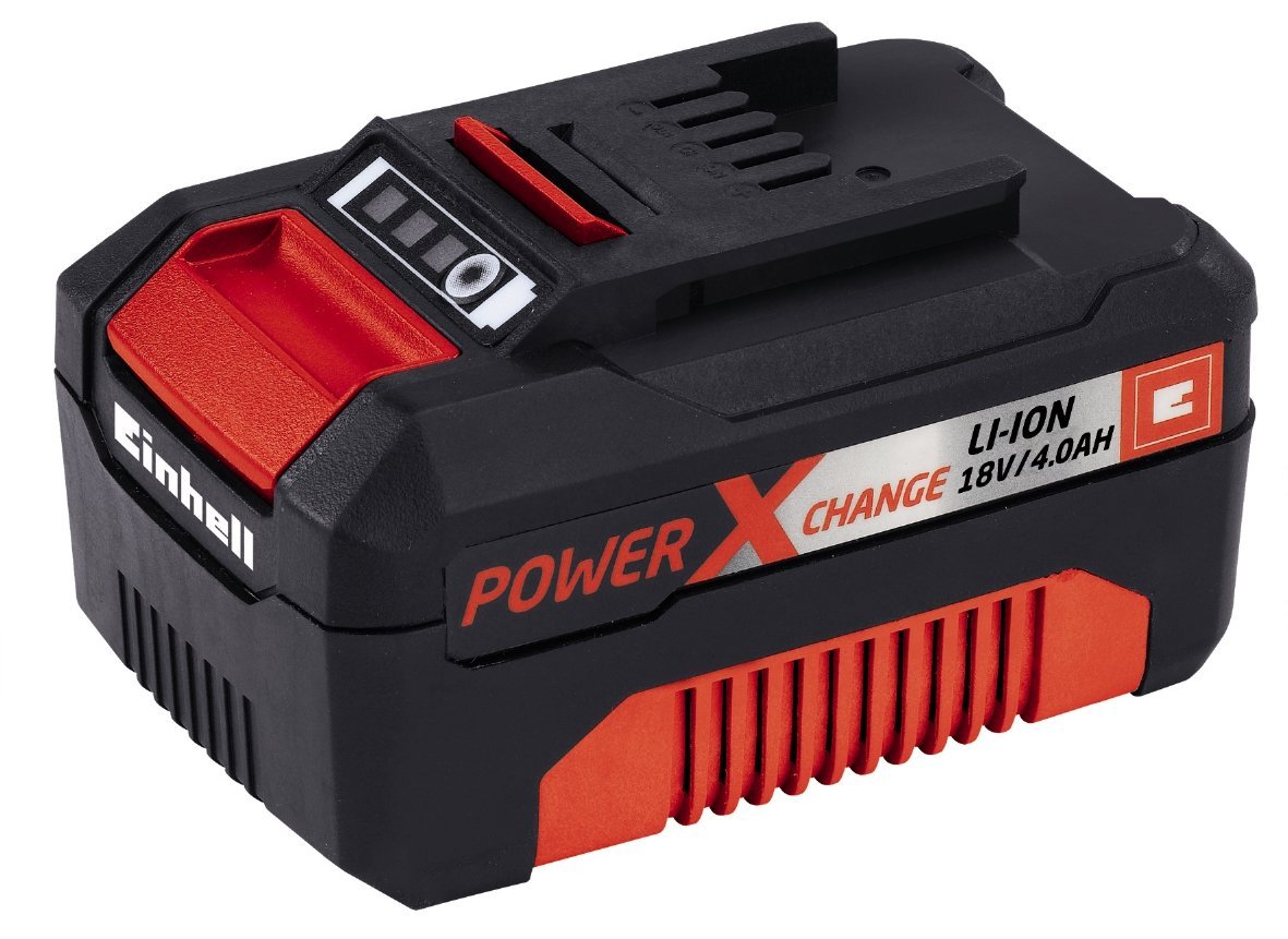 Акумулаторна батерия EINHELL Power X-Change, 18V, 4Ah