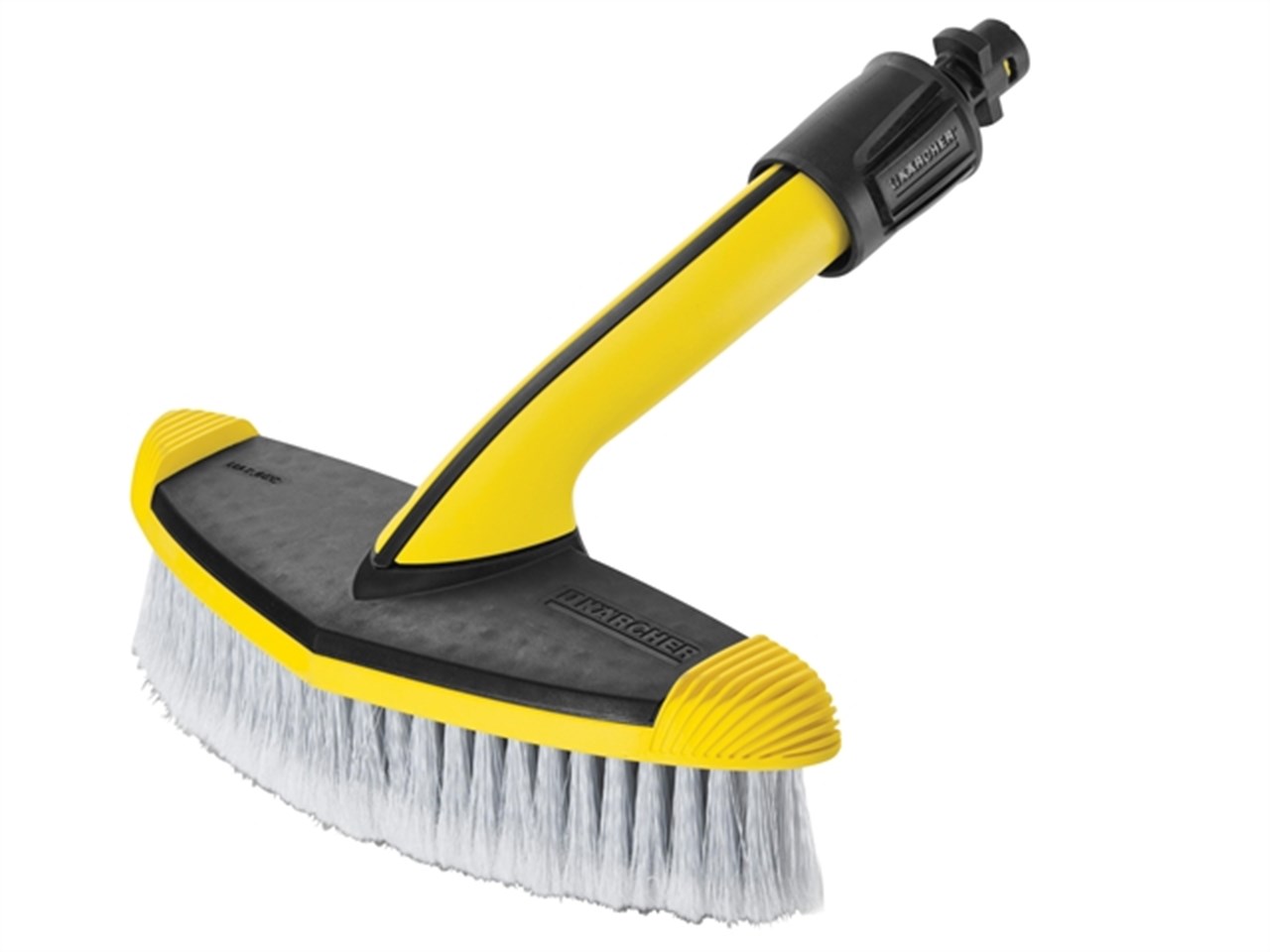 Четка за К2-К7 KARCHER Power WB 60 - от Etools.bg Четка за К2-К7 KARCHER Power WB 60