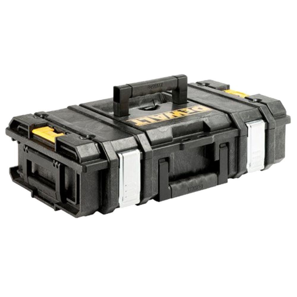 Куфар DEWALT TOUGHSYSTEM DS150 1-70-321, 158 х 336 х 550 мм