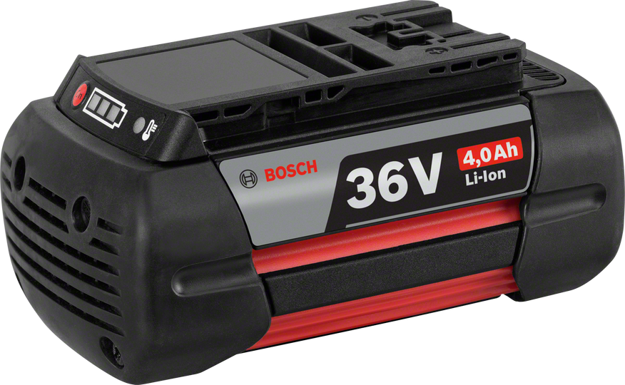 Акумулаторна батерия BOSCH GBA 36 V 4.0 Ah H-C Professional