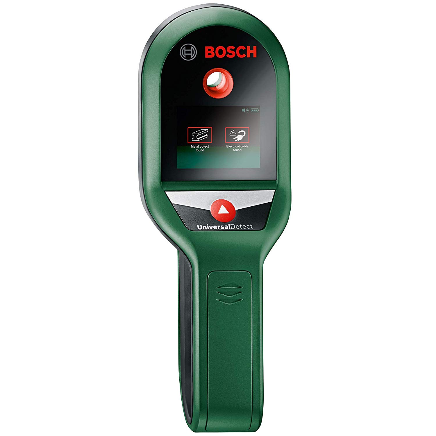 Дигитален детектор BOSCH UniversalDetect, до 100мм