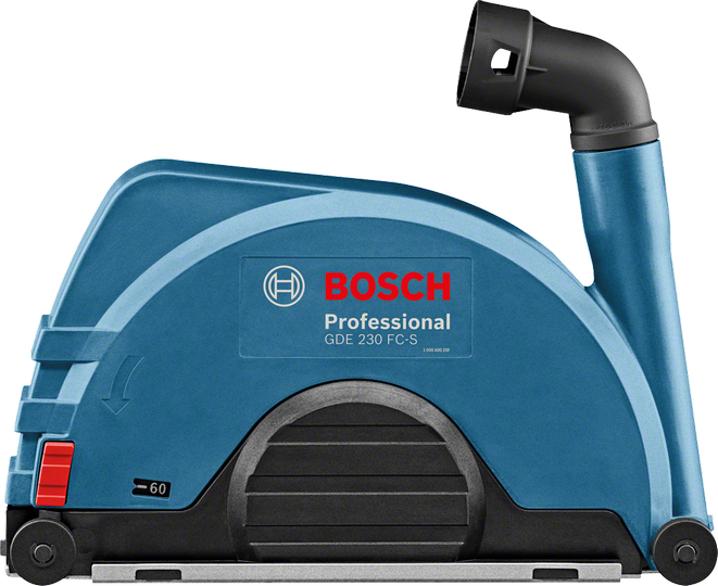 Прахоуловител BOSCH GDE 230 FC-S Professional