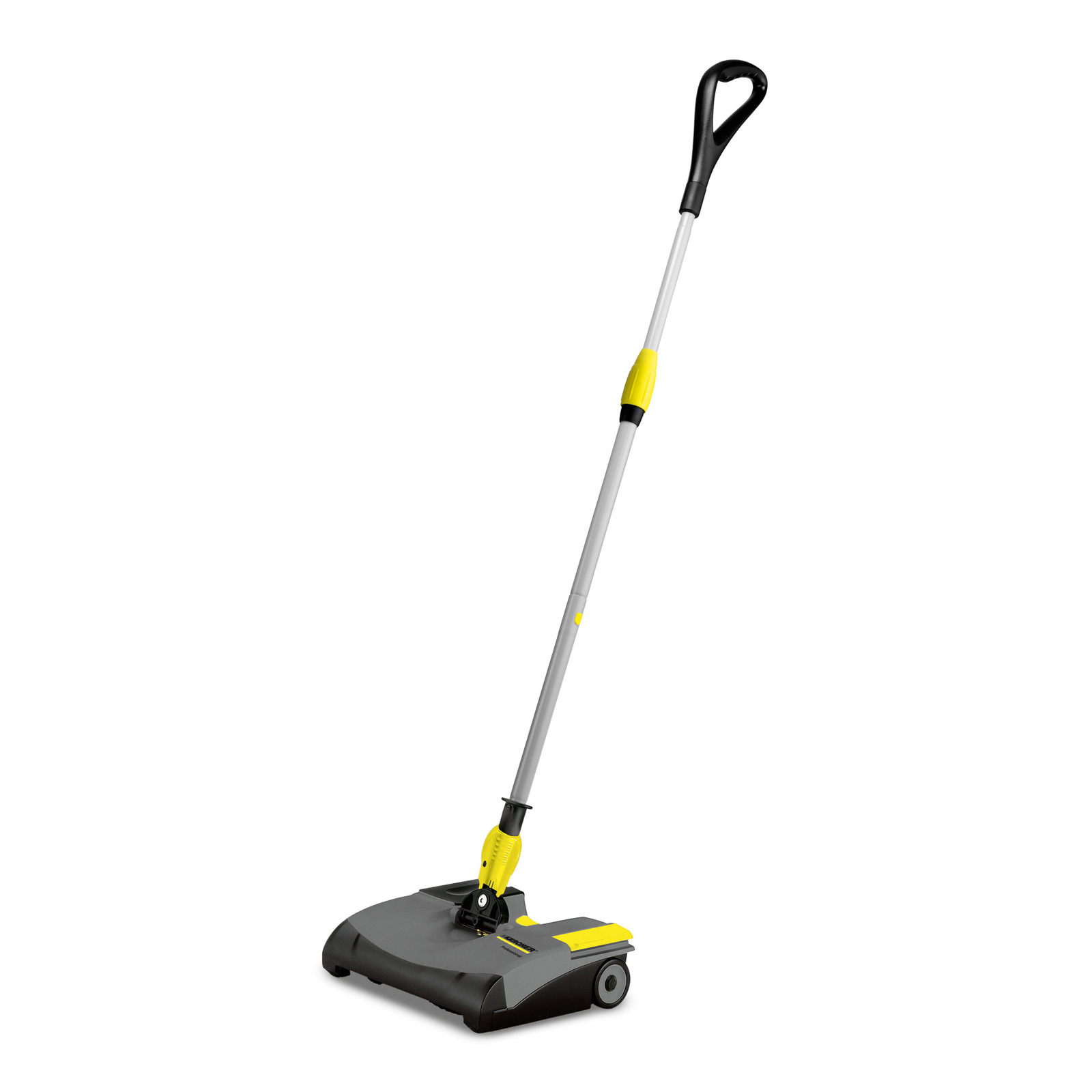 Професионална акумулаторна метла KARCHER EB 30/1, 7.2 V, 1.3 Ah, 1 л - от Etools.bg Професионална акумулаторна метла KARCHER EB 30/1, 7.2 V, 1.3 Ah, 1 л