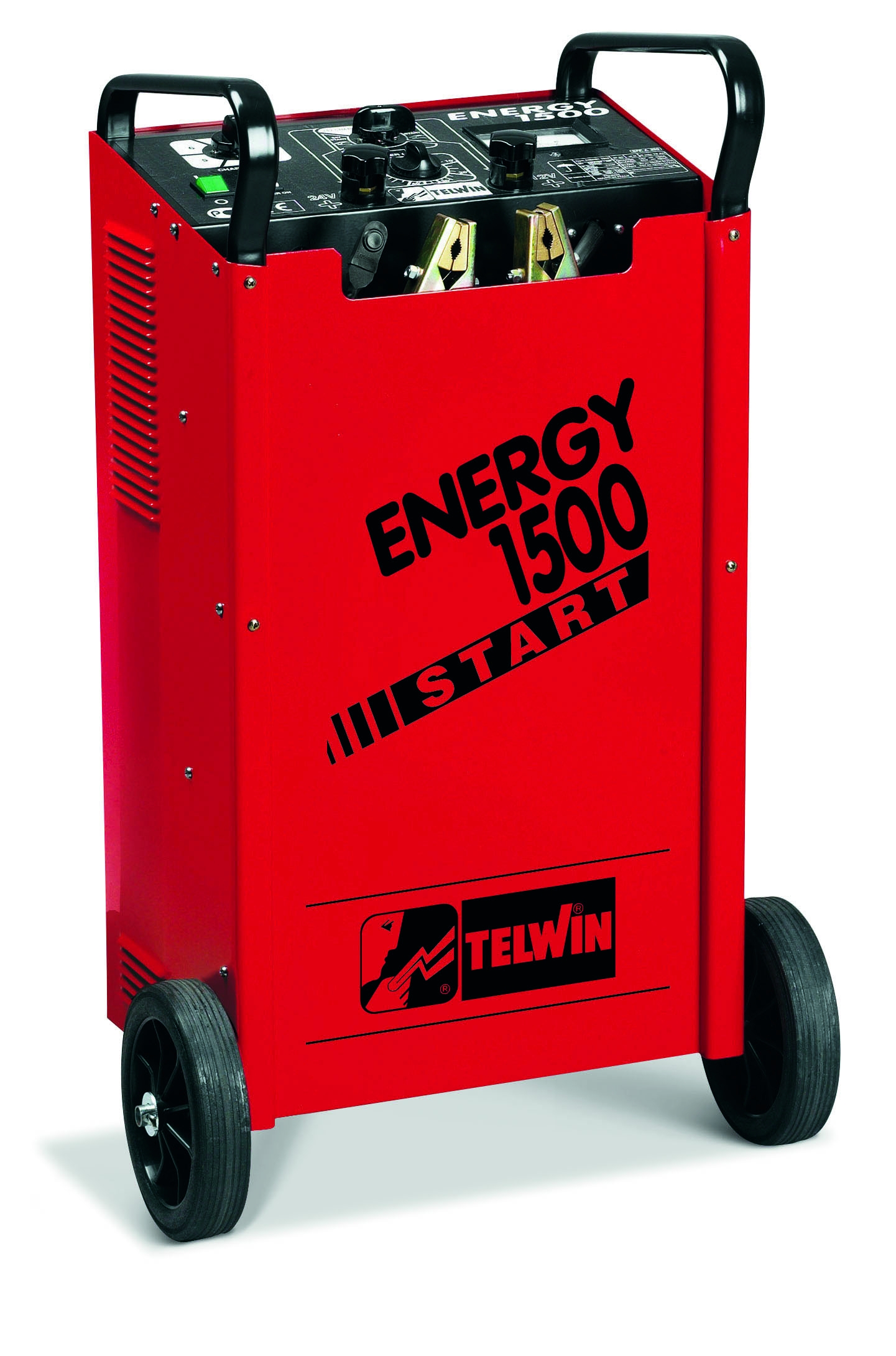 Зарядно стартерно устройство Telwin, ENERGY 1500 START, 12-24V