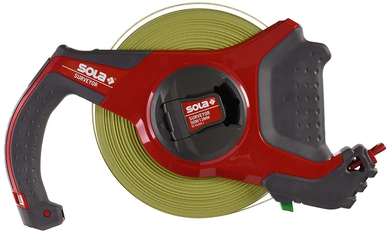 Ролетка Sola SC 50 M/B Surveyor, 50м, 13мм
