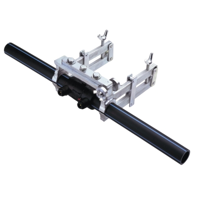 ROTHENBERGER Инструмент за безопасно фиксиране и подравняване на тръби 50 мм (53253)