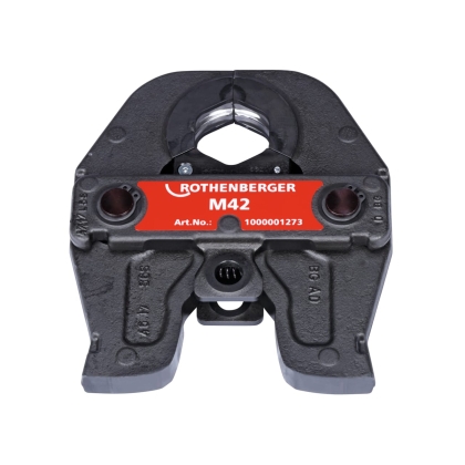 ROTHENBERGER M42-54 Комплект стандартни челюсти 3 части 42-54 мм (1000001502)