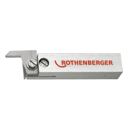 ROTHENBERGER Режещ стоманен вал с автоматично копиране и HM режеща стомана 12.5 мм (54961)