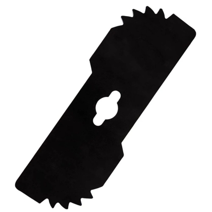 EINHELL Нож за акумулаторна мотофреза за GE-LE 18/190 Li-Solo 18 см (3405101)-1