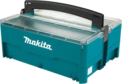 MAKITA Куфар за инструменти 396x296x165 мм (P-84137)