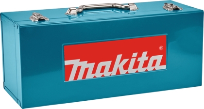 MAKITA Стоманен куфар за инструменти (182604-1)