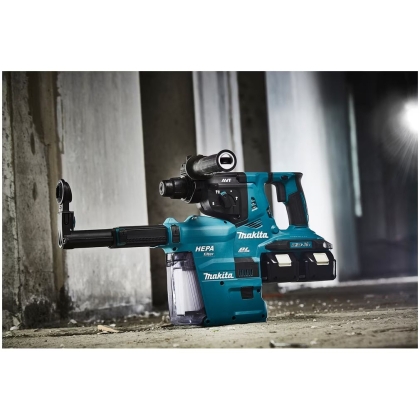 MAKITA DHR280PT2J MAKITA DHR280PT2J – втори продуктов изглед