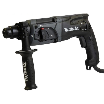 MAKITA HR2470BX40 MAKITA HR2470BX40 – допълнителен изглед