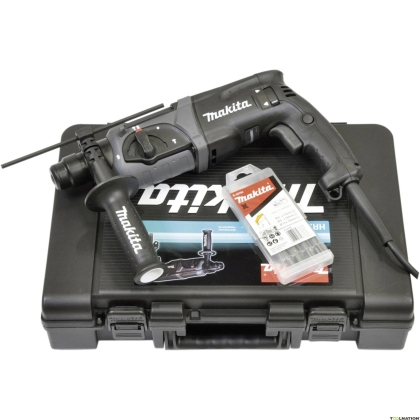 MAKITA HR2470BX40 MAKITA HR2470BX40 – втори продуктов изглед