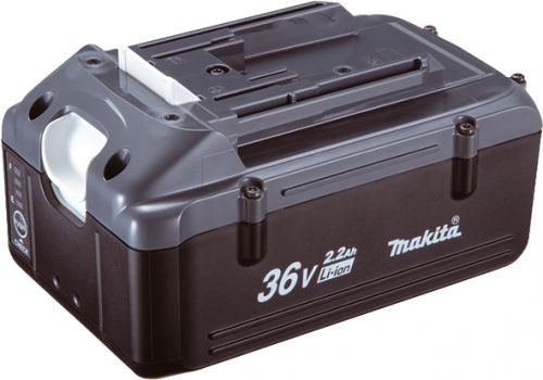Акумулаторна батерия Makita, 36V, 2.2Ah, Li-ion