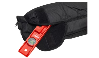 SOLA BAG 200 SET Защитна чанта за нивелир до 200 см черна (R316169)