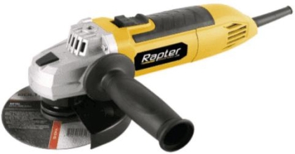 RAPTER RR AG-21 Ъглошлайф ф125 мм 710 W