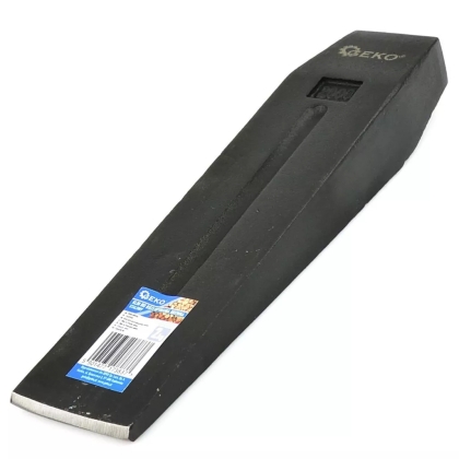 GEKO G72201 Клин за цепене на дърва 235 мм 2 кг