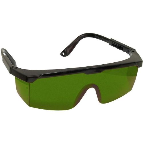 Предпазни очила Laserliner Laser Vision, зелени