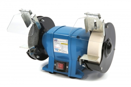 HBM 5349 Шмиргел 250 W 150 мм