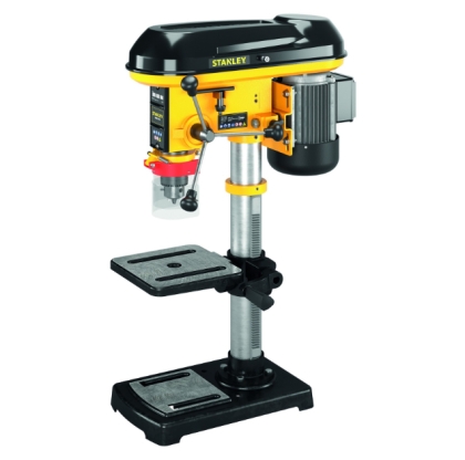 Настолна бормашина STANLEY SXDP16720E, 600W, 16 мм