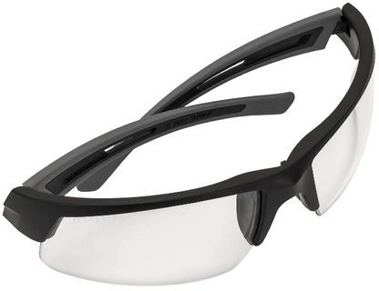 DEWALT DPG100-1D Crosscut Защитни противоударни UV очила безцветни